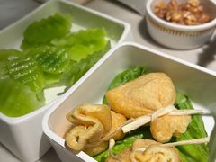 -左庭右院鲜牛肉火锅(桥北印象汇店)