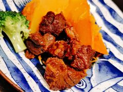 -鱼亭料理(芝罘店)