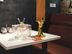 -AK47烤羊腿串吧(柳浪家园店)