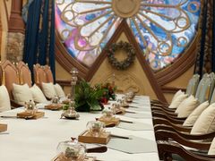 -叶叶菩提·晋福宫