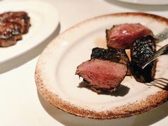 -Wolfgang’s Steakhouse 沃夫冈牛排馆(上海白玉兰广场店)