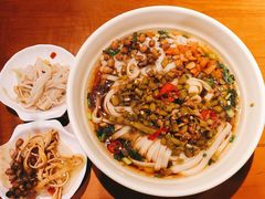 -杨裕兴(岳麓山店)