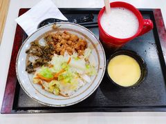 -永和大王(浦东南路店)
