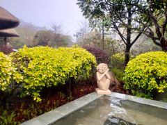 -清远熹乐谷温泉度假酒店