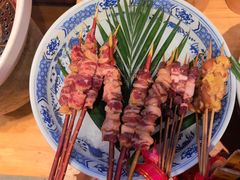 -鸽子窝(宋庄店)