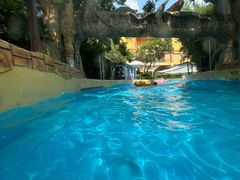 -上海玛雅海滩水公园