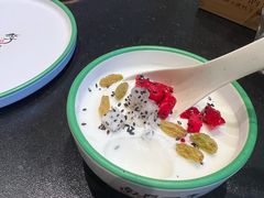 -南门四季铜锅涮肉(大屯·北苑店)