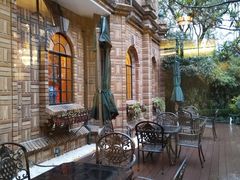 -马勒别墅饭店(静安寺店)