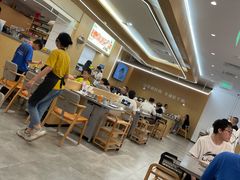 -晓沸牛肉海鲜小火锅(白湖亭万达广场店)