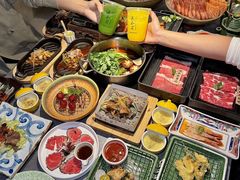 -匠和风精致料理(祥禾天地店)