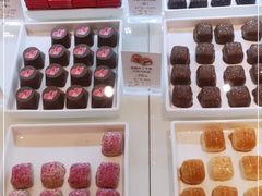 -GODIVA(月星环球港店)