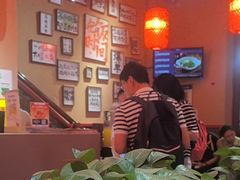 -山四砂锅(太原钟楼街店)