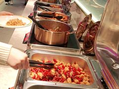 -比格比萨自助(德思勤四季汇店)