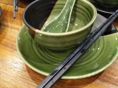-金穗园·砂锅粥.醉鸡煲火锅(长寿路店)