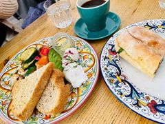 -Alimentari早午餐(安福路店)