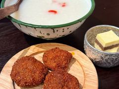 -古都历食南京菜·烤鸭·鸭血粉丝·汤包(南京博物院店)