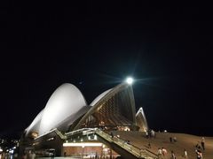 -悉尼歌剧院