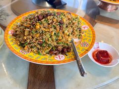 -那家小馆•北京菜•烤鸭(香山店)