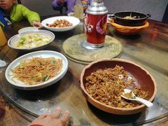 -打酱油·非遗淮扬菜(瘦西湖梅岭店)