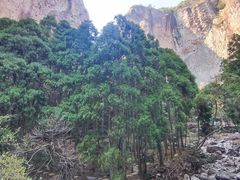 -雁荡山风景名胜区