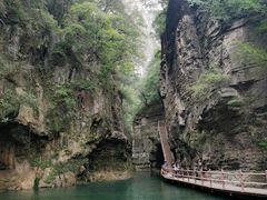 -云台山风景名胜区