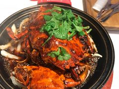 -金椰壳· 大厨新加坡菜(壹方城店)