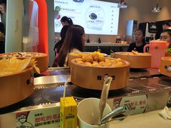 -龍歌自助小火锅(李沧顺和汇店)