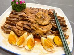 -随园花园餐厅(新港中路店)