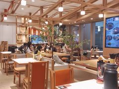 -味千拉面(广州白云机场T1西二店)