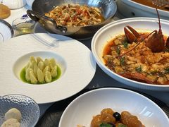 -南景饭店(万家丽路店)