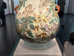 -广西壮族自治区博物馆