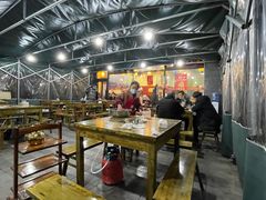 大堂-正南齊北重庆老火锅(光华村直营店)