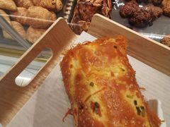 -烘焙町面包店(西四店)