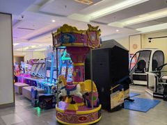 -四季贵州·山地温泉水世界