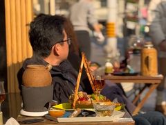 -茶是一枝花泡茶店