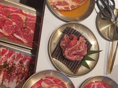 -西塔老太太泥炉烤肉(川沙百联店)