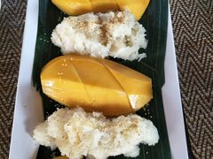 -自然餐厅(Phuket)