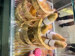 -巴黎贝甜(大宁国际商业广场店)