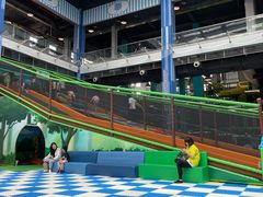 -蒙特利亲子乐园