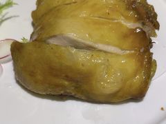 -小放牛炒菜馆(裕华万达店)