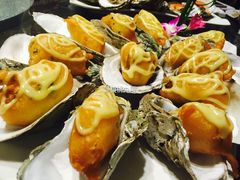 -蠔爺王志德生蚝馆(金沙湾店)