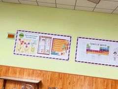 -瑞思少儿中心·少儿英语素养启蒙(新合作校区)
