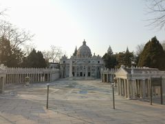 -北京世界公园