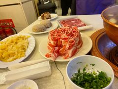 -八先生涮肉房(三里河店)