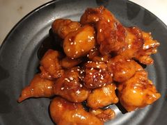 糖醋里脊-佬肥猫(国华广场店)