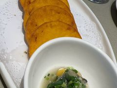 -蝎王府羊蝎子(虎坊桥总店)