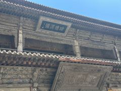 -张掖大佛寺景区