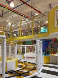 -泛尼尼儿童乐园(文化广场店)