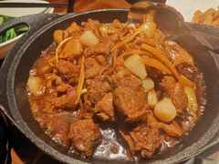 -瑶王府·广西菜(金阳路店)