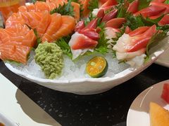 -大渔铁板烧(万象城店)
